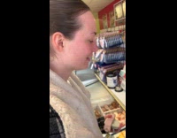 Siblings thanking mom for not aborting them