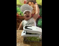 Collab BitchMP - Little chef boy karate chops meet and taco shells 