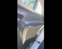 Collab VIBES - Woman needs help jumpstarting her car