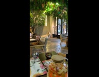 Collab KaleSaladIG - Alpaca Cafe 2