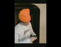 Listerine Challenge, guy drinks an entire bottle of green Listerine mouthwash