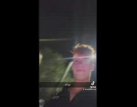 Compilation of clips of woman who substitutes ipad for phone