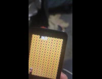 Nokia phone froze maxing out snake speed