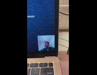 Professor home kids gun assaulted noise bullets