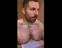 After a brutal arm day be like 