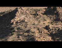 Guy on mountain yells marco gets response