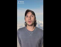 Collab BitchIG2 - Guy skit in heaven as an introvert