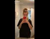 Collab BitchMP - Girl pet possum baby my boo