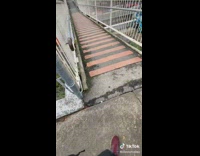 POV ADHD doing daily activities 