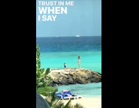 Kid photographer mom bikini beach jetty ily