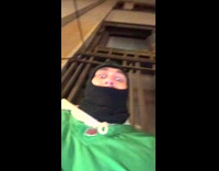 Fans celebrates Eagles win on Super Bowl