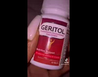 Lady shares multivitamin for ovulation 