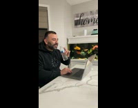 Little girl calls mom fat 