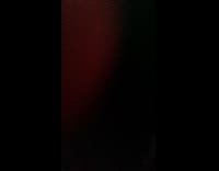 Cars hood randomly hits windshield and cracks it