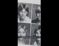 Carole Baskins yearbook  parents 