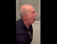 Collab Clips MPUGC - Man makes jokes about pecan pie 