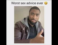 Two guys talk saturday night blue jacket