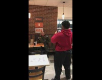 Food review video restaurant 