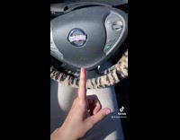 Girls put fingers together to complete tattoo 