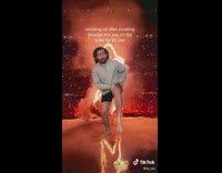 Legs fall asleep after sitting on toilet 