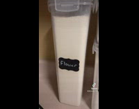 Guys label girl friends container funny names