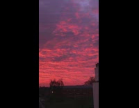 BitchMP - pretty pink sky gets dark