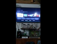 Woman asked virtual assistant who is Joe Biden