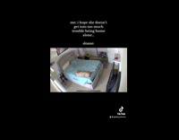 [screen shot compilation] Dog sleeps different position on the bed