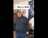 Grey champion sweater guy women in salem 