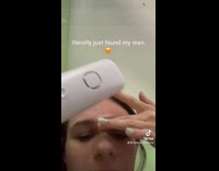 Collab BitchMP - Girl prank calls store and makes guy say i love you 