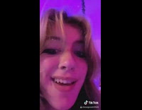 Collab BitchIG2 - Girl garfield cat in bed 