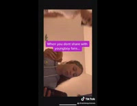 Guy hates on youngboy fans