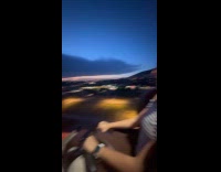 Collab Clips MPUGC2 - Woman fainted while on roller coaster 