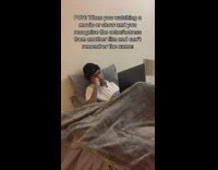 Guy watch show recognize actor from other film