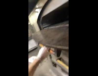 Collab BitchMP - Coworker stops girl from cooking pizza with mountain of cheese