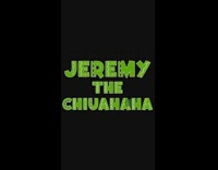 Brown chihuahua dog thinks it has covid 