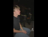 Guy says dog is a libra girl asks what type it is 