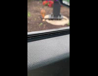 Man sees stray chicken at mcdonalds drive thru