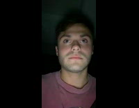 BitchMP - guy in car with girl screaming