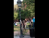 Musicians response to stopping 