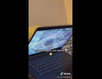 Collab BitchIG2 - Shower laptop rack brother