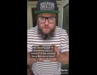 Guy wonders if you have conflicting thoughts about somebody 