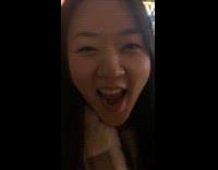 BitchMP - Girl helium balloon happy birthday new year