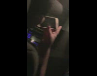 Girl puts drunk mom on speaker car