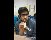 How my twin brother became hotter girl