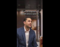 Guy asks interviewer would you rather question 