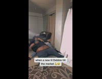 When a new lil Debbie hit the market 