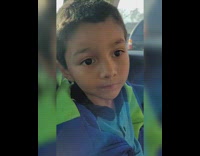 Kid asks girl about real name gordi 