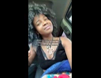 Woman story time to memory loss moment