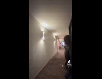 Series of girls ding dong ditching guys hotel 